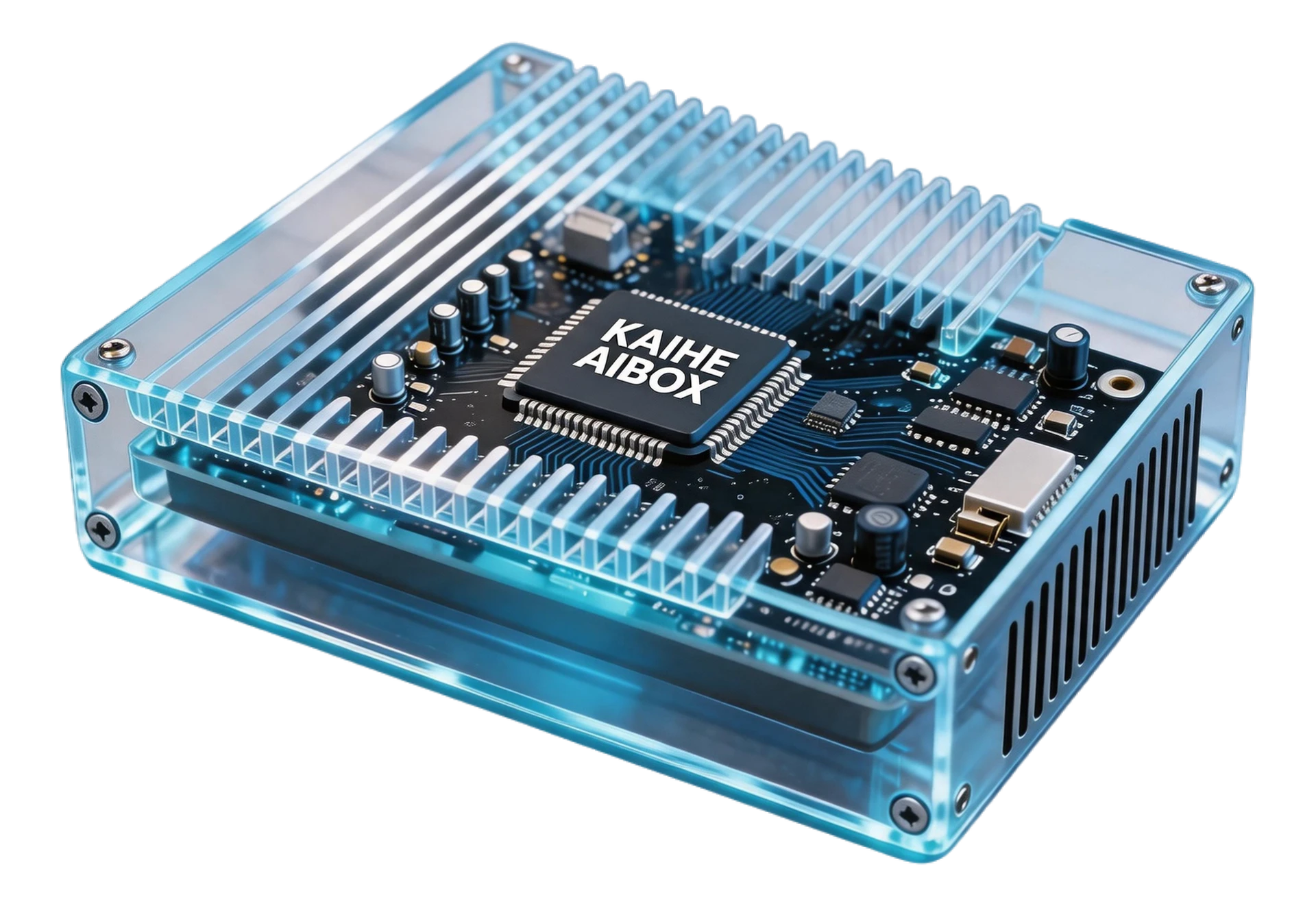 铠盒 AI Box Pro
